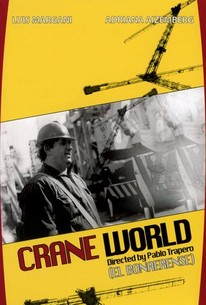 Poster for Crane World
