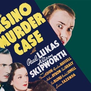 Casino Murder Case photo 7