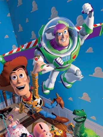 Toy Story | Rotten Tomatoes