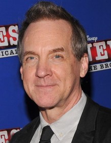 Steve Blanchard