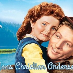 "Hans Christian Andersen photo 9"