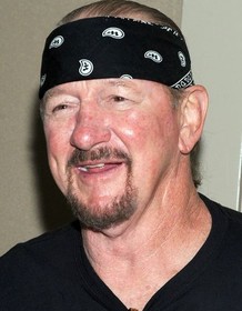 Terry Funk