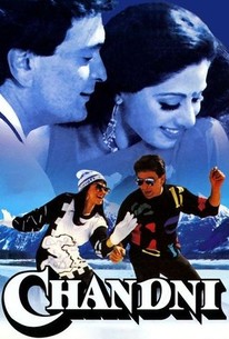 Poster for Chandni