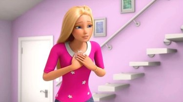 Barbie dreamhouse adventures discount season 2 episode 22