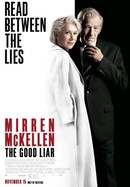 The Good Liar poster image