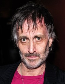 Simon Boswell