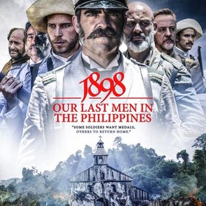 18 Los Ultimos De Filipinas 16 Rotten Tomatoes