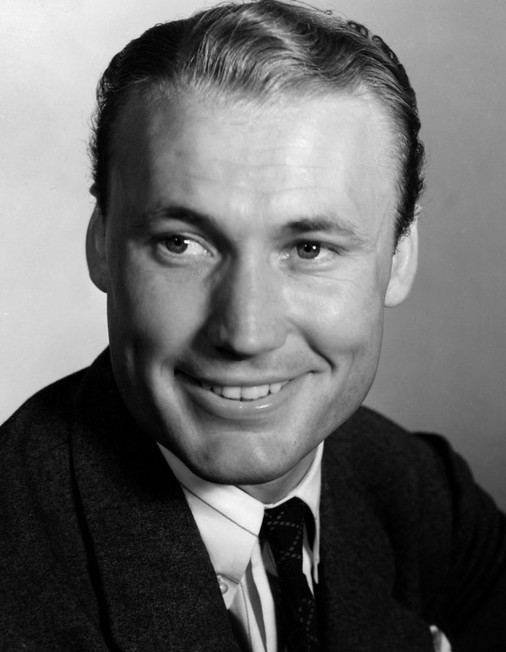 Dave O'Brien