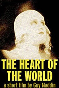 Watch trailer for The Heart of the World