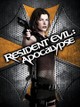 Resident Evil: Apocalypse