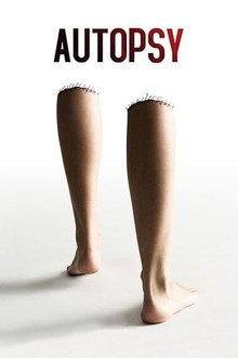 Autopsy | Rotten Tomatoes