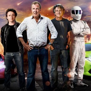  Top Gear Usa: Season 4 : Various, Various: Movies & TV