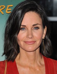 Courteney Cox