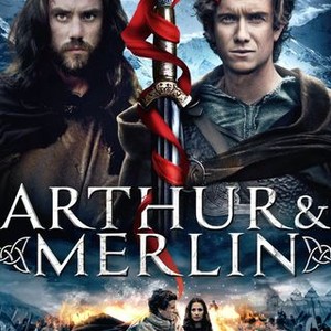 Arthur & Merlin (2015) photo 14