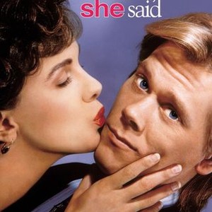 He Said, She Said (1991) photo 14
