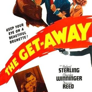 The Get-Away (1941) photo 6
