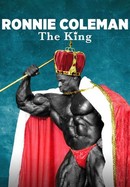 Ronnie Coleman: The King poster image