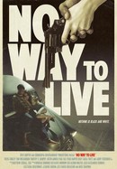 No Way to Live poster image