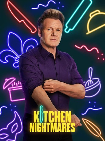 Chef Ramsay Restaurant Tv Shows Like Kitchen Nightmares Kitchen