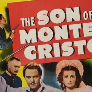 The Son of Monte Cristo photo 12