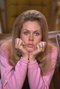 Bewitched christmas episodes