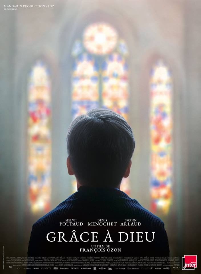 By The Grace Of God 18 Rotten Tomatoes