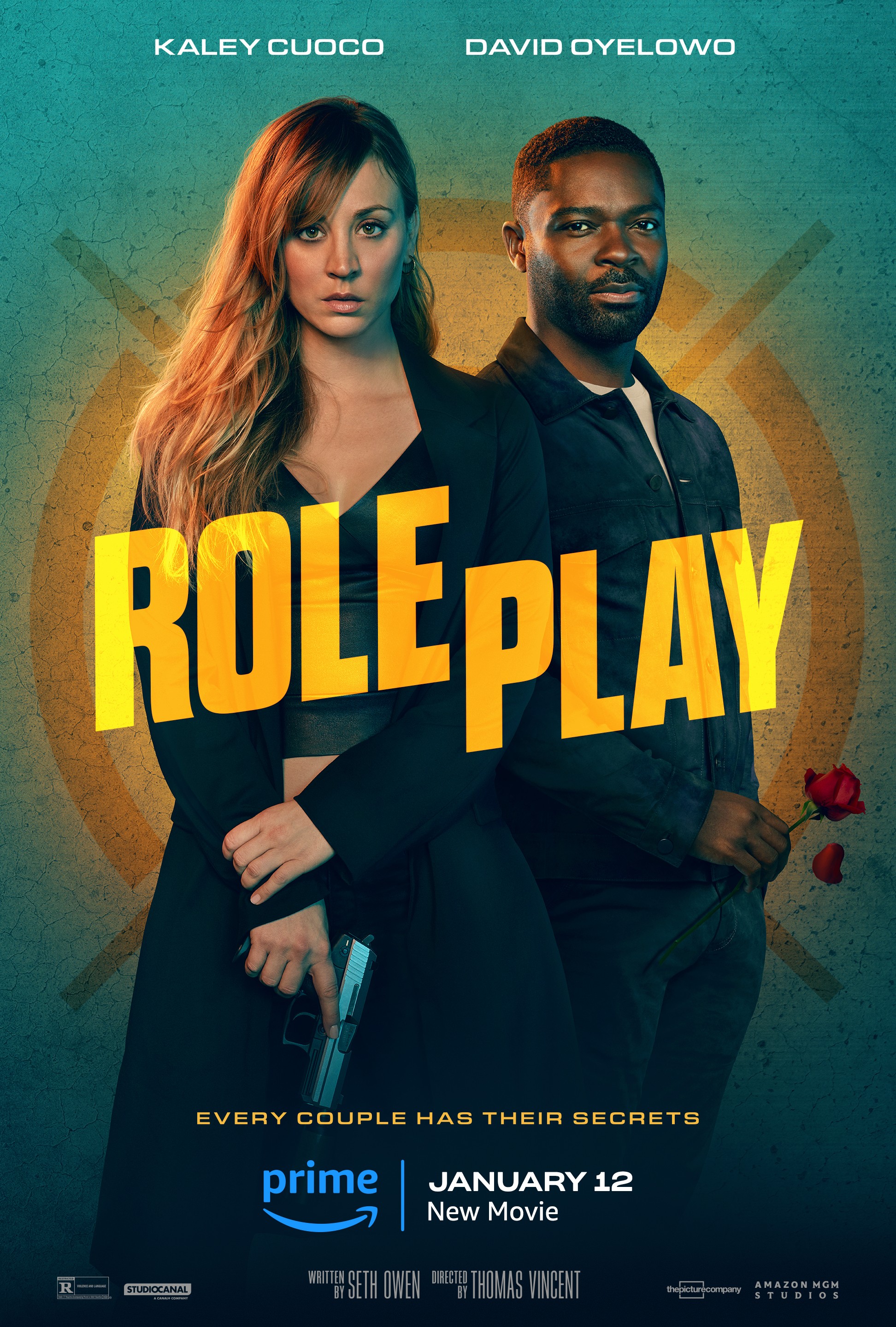 Role Play (2023) | Rotten Tomatoes