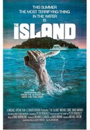 The Island poster image
