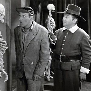 Ghost Chasers (1951) photo 5