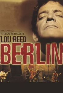 Berlin poster