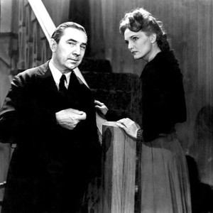 THE CORPSE VANISHES, Bela Lugosi, Elizabeth Russell, 1942
