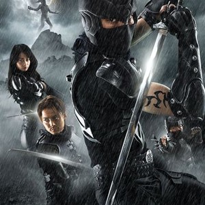 Category:Ninja Assassin (Movie), VS Battles Wiki
