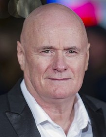 Dave Johns