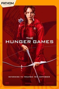 The Hunger Games