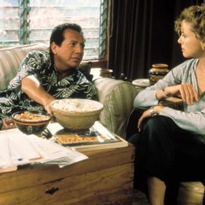 WHAT PLANET ARE YOU FROM?, Garry Shandling, Annette Bening, 2000.