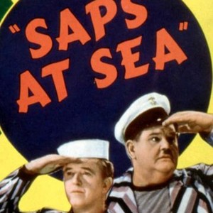 Saps at Sea photo 2