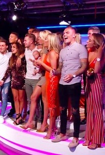 Love Island Season 3 Episode 51 Rotten Tomatoes