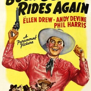 Buck Benny Rides Again photo 8