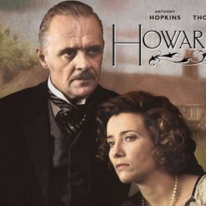 Howards End Rotten Tomatoes