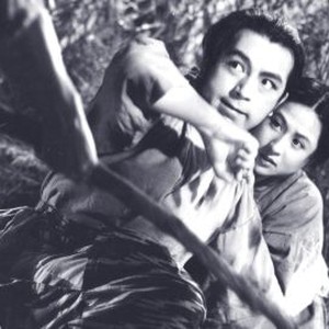 Sansho the Bailiff (1954)