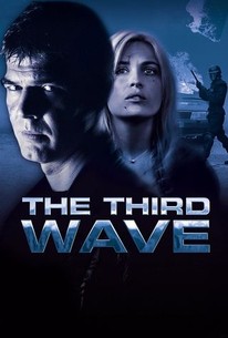 Poster for The Third Wave