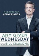 Any Given Wednesday With Bill Simmons poster image