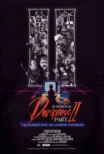 In Search of Darkness: Part II poster