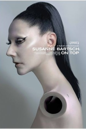 Susanne Bartsch: On Top poster