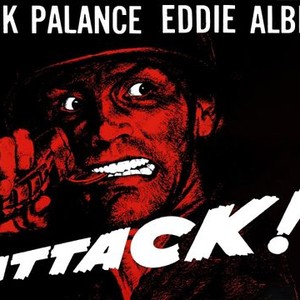 "Attack! photo 5"