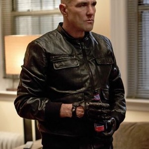 Elementary, Vinnie Jones, 'M.', Season 1, Ep. #12, 01/10/2013, ©CBS