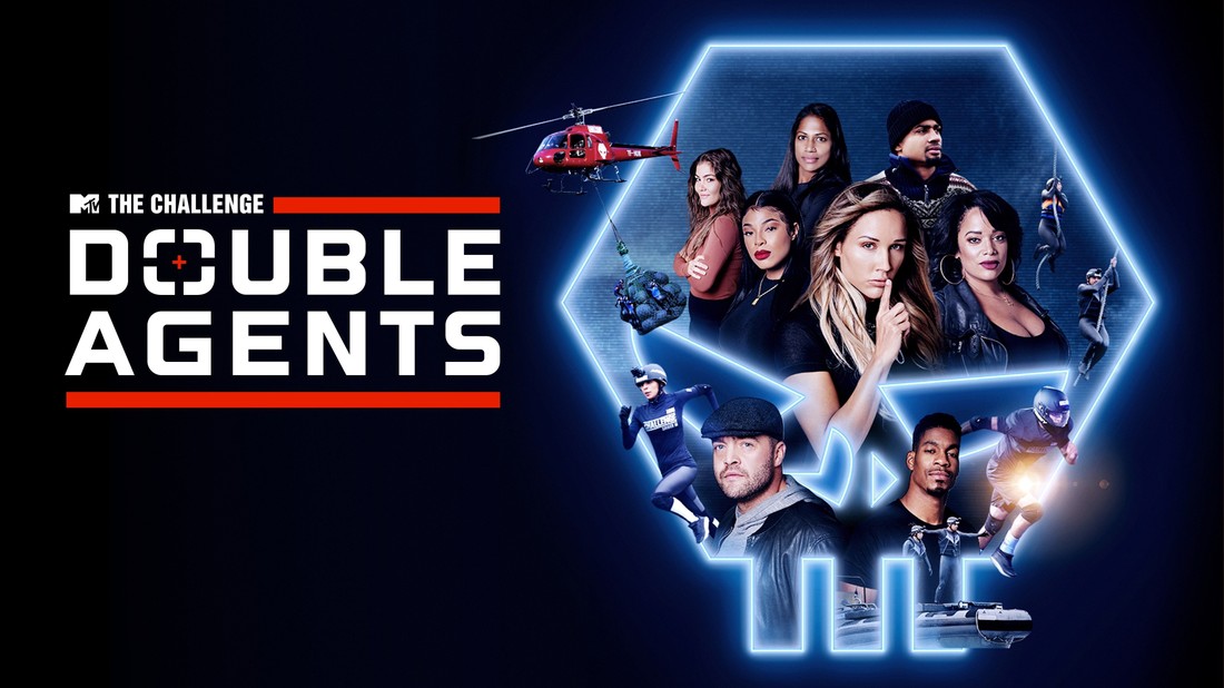 The Challenge Double Agents Rotten Tomatoes