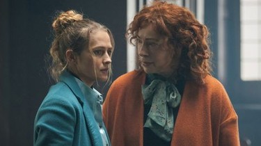 A Discovery of Witches Season 3 Episode 6 Rotten Tomatoes
