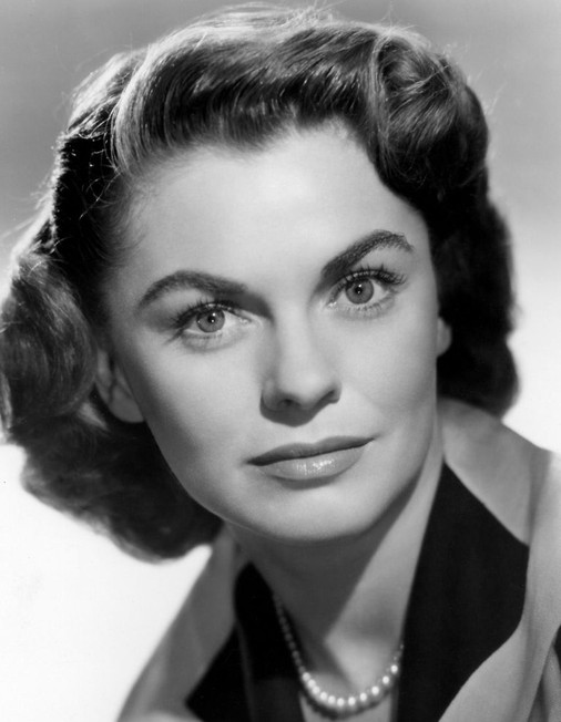 Joanne Dru - Rotten Tomatoes