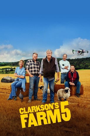 Clarkson's Farm S5